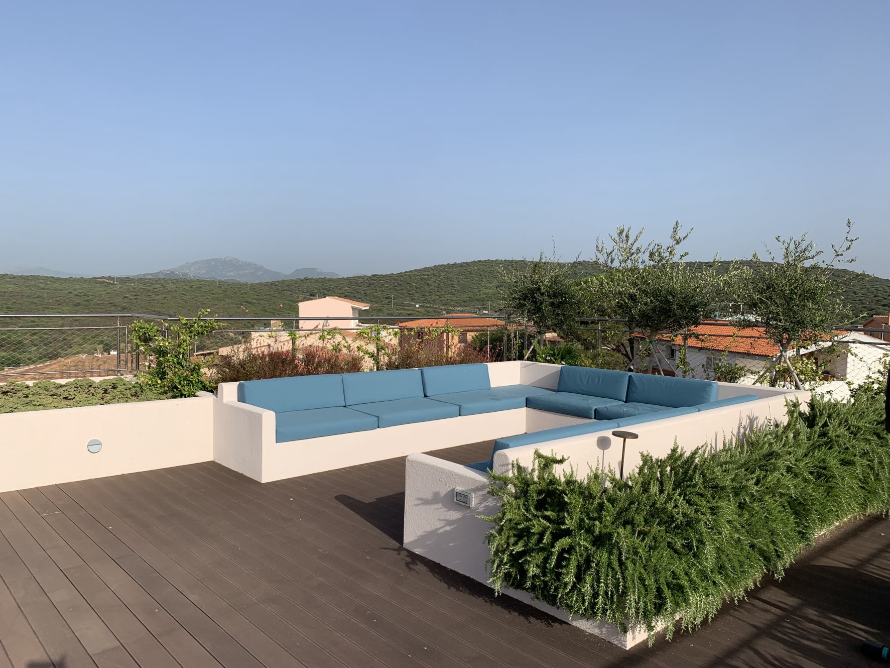 Mobirise Website Builder